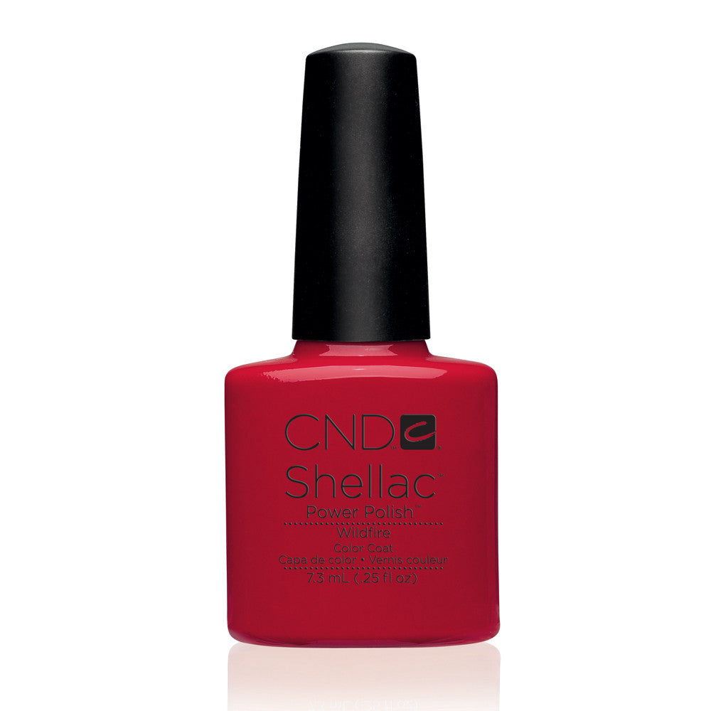 Shellac Wildfire