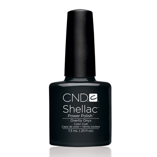 Overtly Onyx