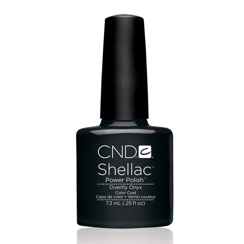 Overtly Onyx