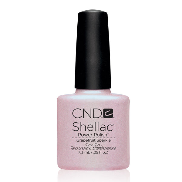 Grapefruit Sparkle