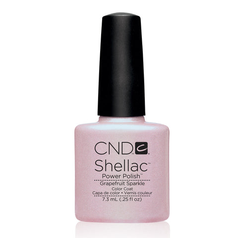 Grapefruit Sparkle