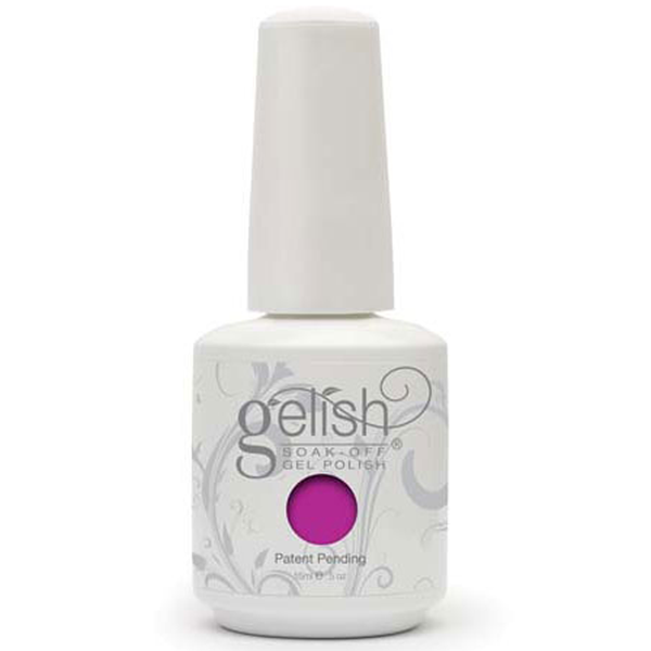 Carnaval Hangover- Neon Purple Crème
