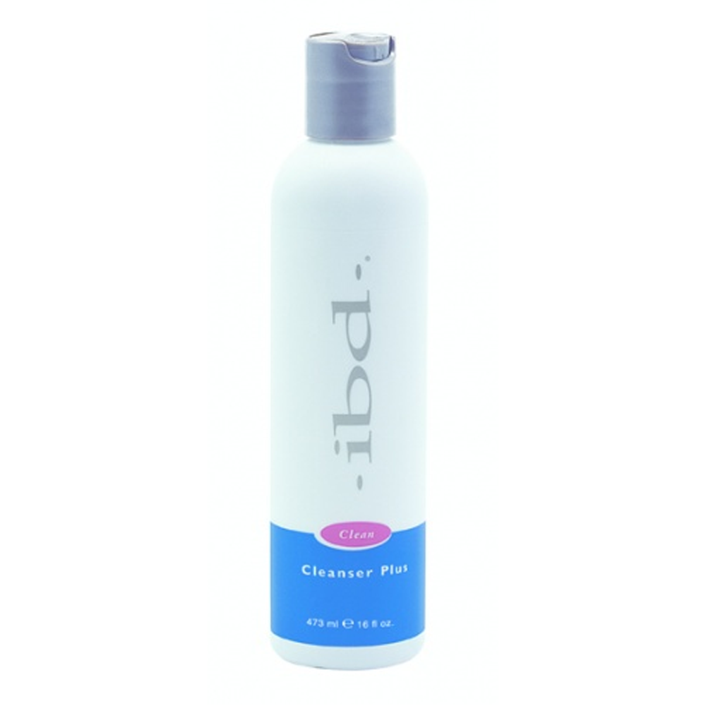 IBD Cleanser Plus