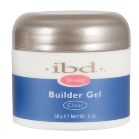 IBD Clear Builder Gel