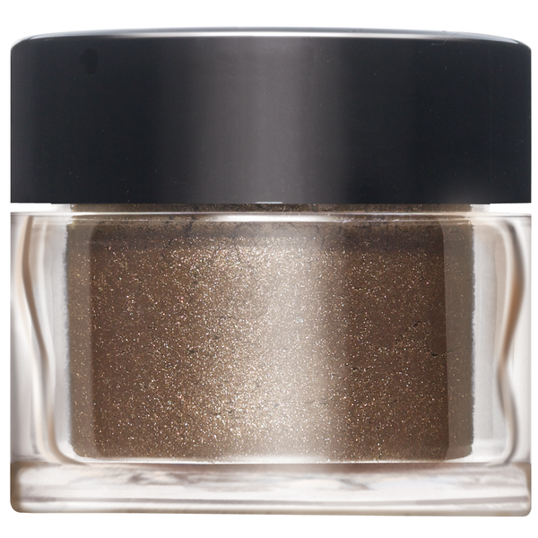 Antique Bronze-Pigment Effect