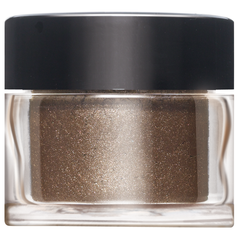 Antique Bronze-Pigment Effect