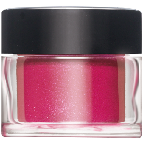 Haute Pink-Pigment Effect