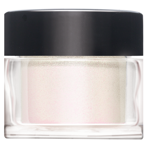 Pink Gold Sparkle-Effect