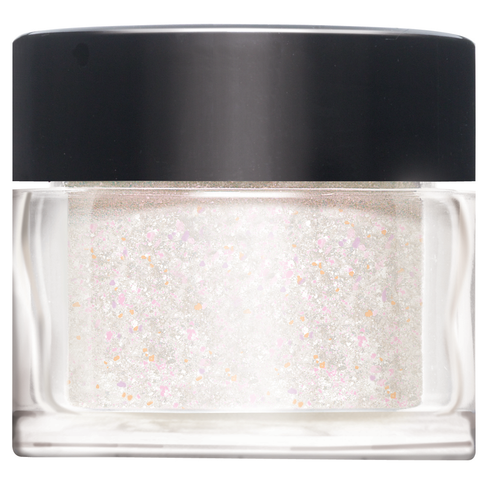 Spectrum Shimmer-Effect