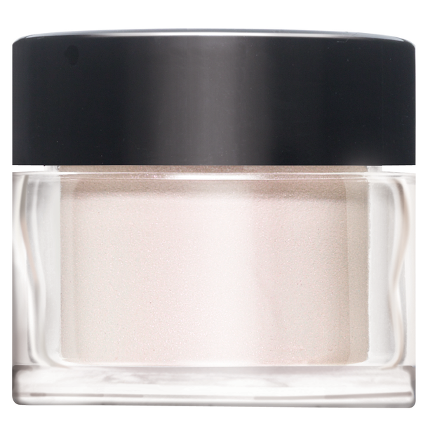 Violet Pearl-Pigment Effect