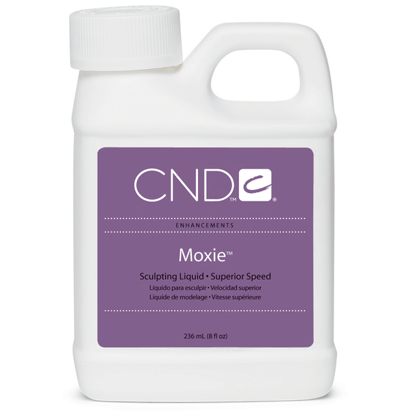 Moxie Sculpting Liquid