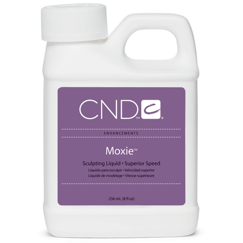 Moxie Sculpting Liquid