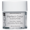 Perfect Color Pure White Opaque