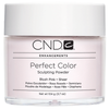 Perfect Color Blush Pink Sheer