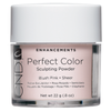 Perfect Color Blush Pink Sheer