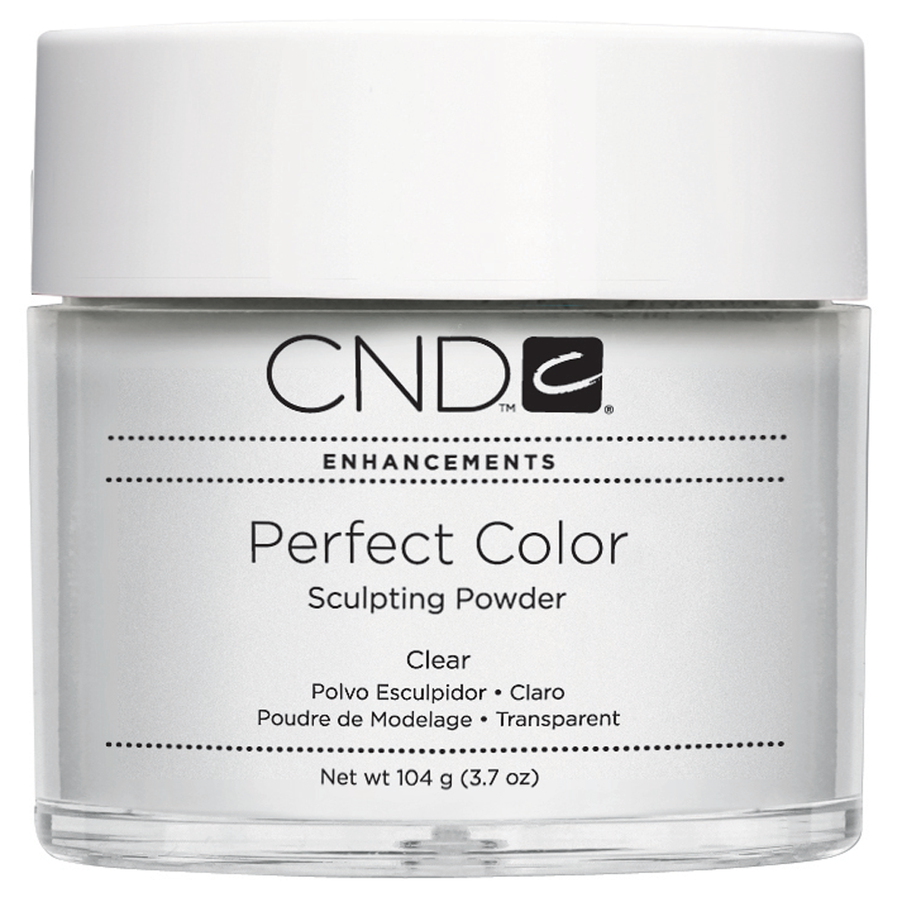 Perfect Color Clear