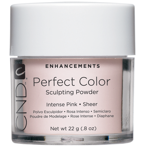 Perfect Color Intense Pink Sheer