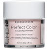 Perfect Color Intense Pink Sheer