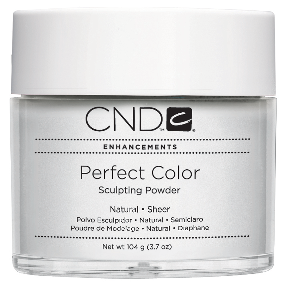 Perfect Color Natural Sheer
