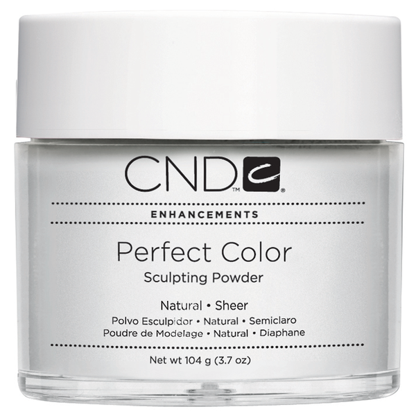 Perfect Color Natural Sheer