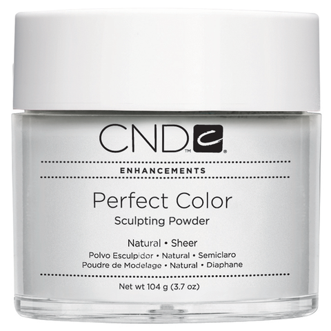 Perfect Color Natural Sheer