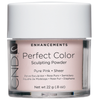 Perfect Color Pure Pink Sheer