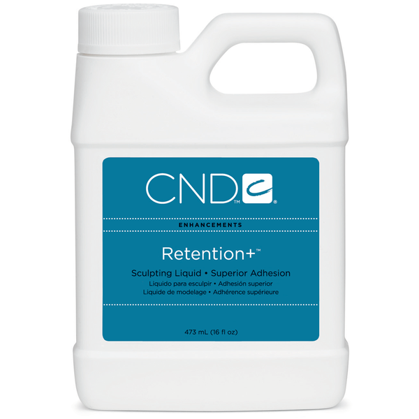 Retention+ Sculpting Liquid