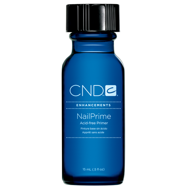 Nail Prime