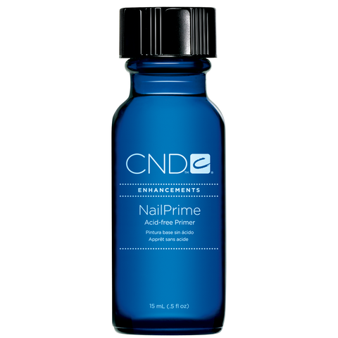 Nail Prime