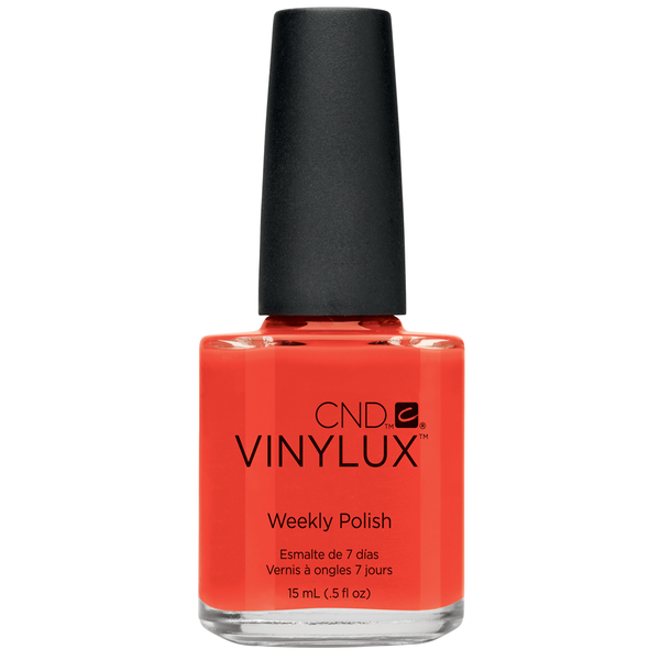 Electric Orange #112