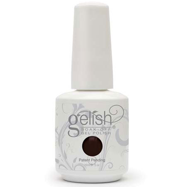 Elegant Wish  - Purple Brown Frost