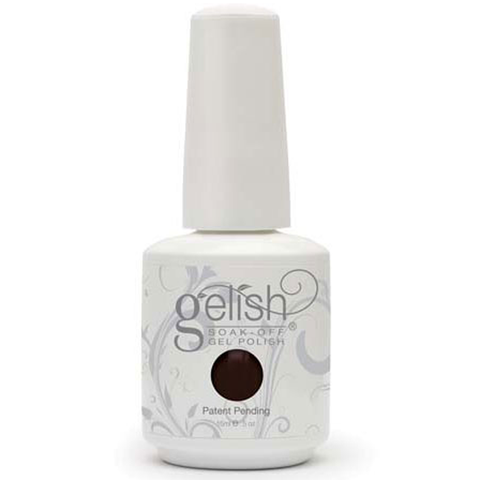 Elegant Wish  - Purple Brown Frost