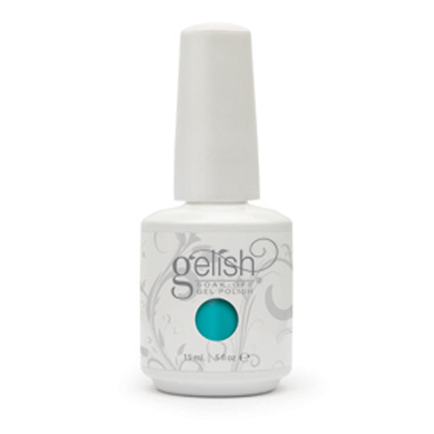 Garden Teal Party - Teal