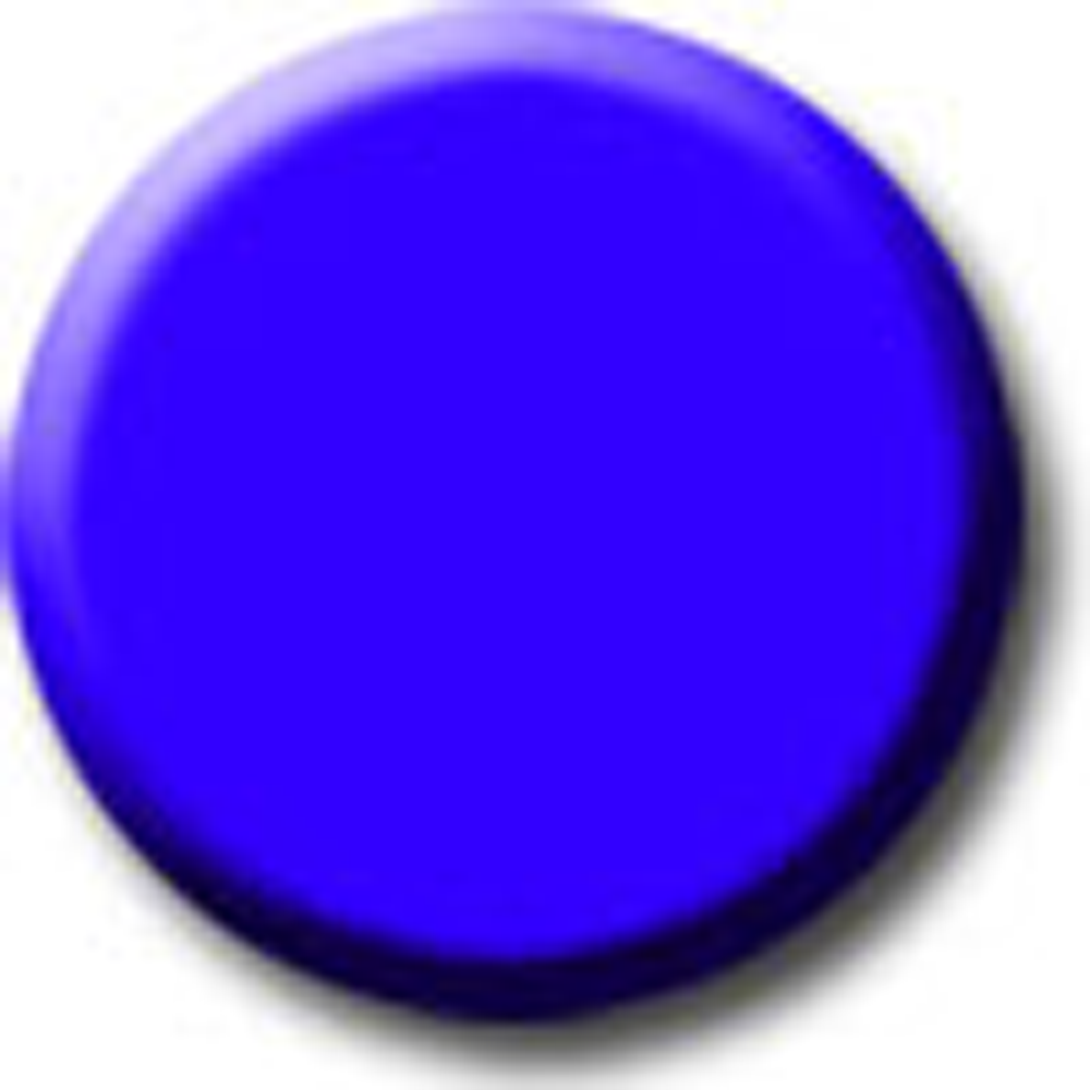 Gelousy Blue