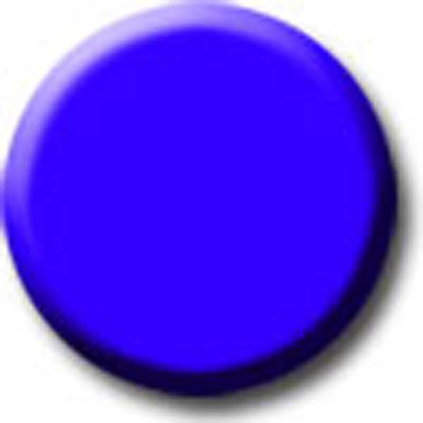 Gelousy Blue
