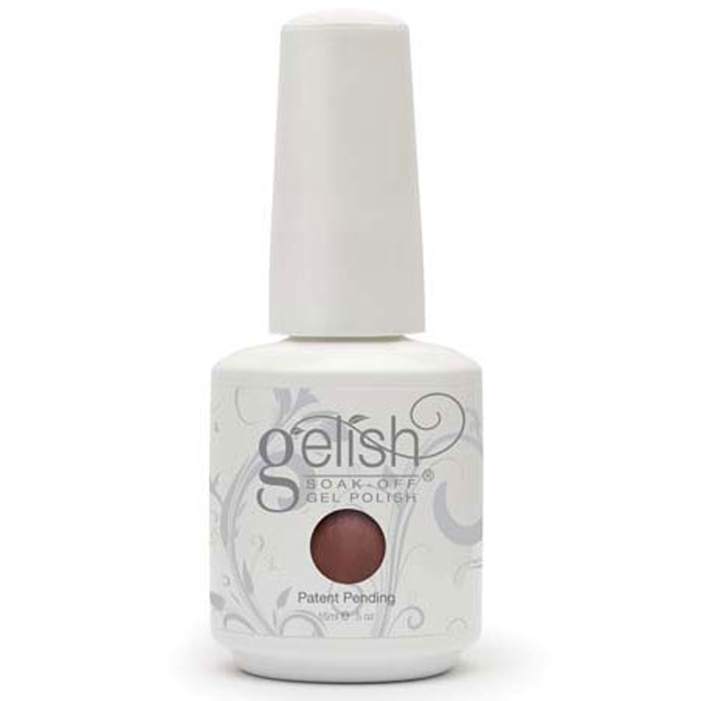 Glamour Queen- Light Rose Metallic