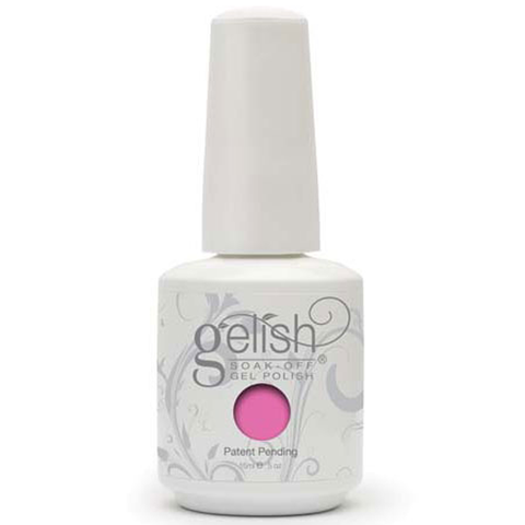 Go Girl- Bright Pink Crème
