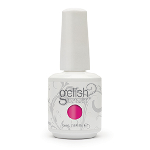 Gossip Girl - Bright Pink Crème