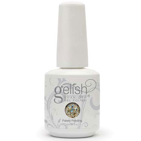 Grand Jewels- Gold Holographic Glitter