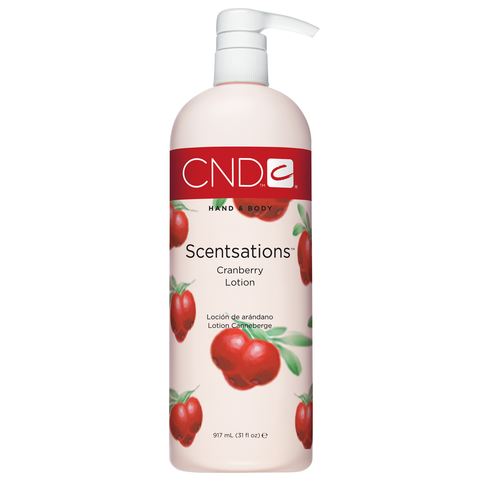 Scentsations Cranberry