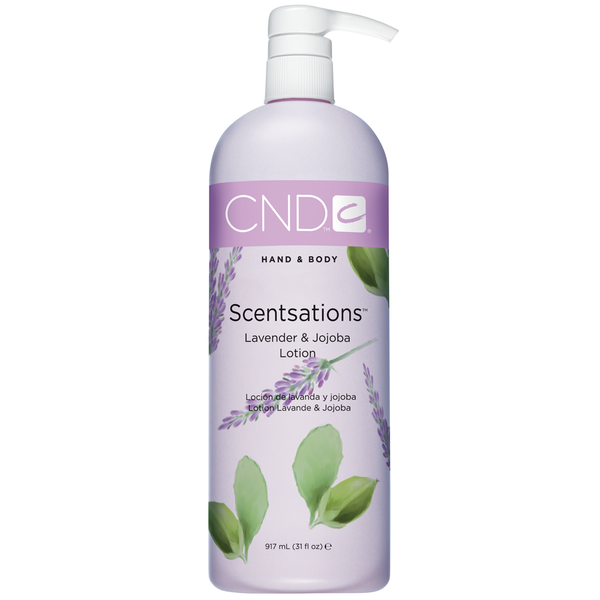 Scentsations Lavender & Jojoba