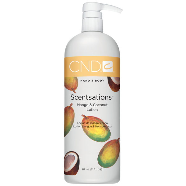 Scentsations Mango & Coconut