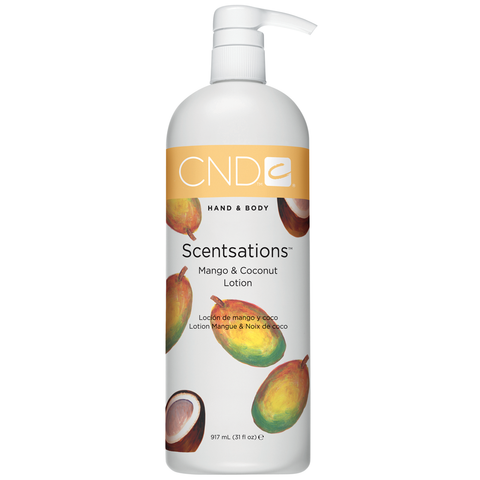 Scentsations Mango & Coconut