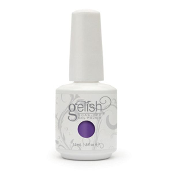 He Loves Me, He Loves Me Not - Purple