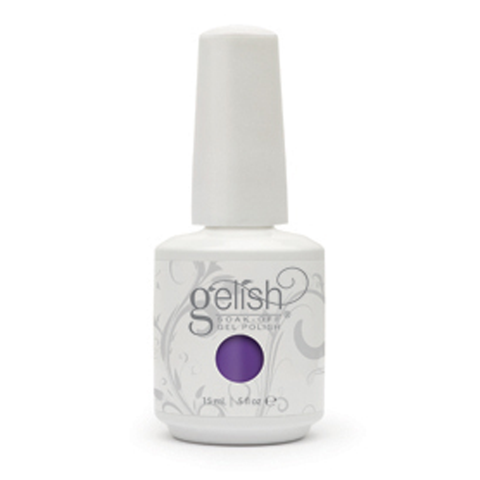 He Loves Me, He Loves Me Not - Purple