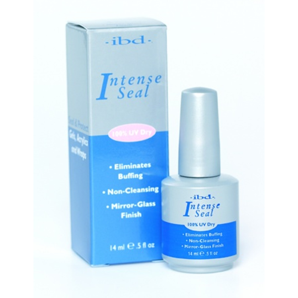 IBD Intense Seal