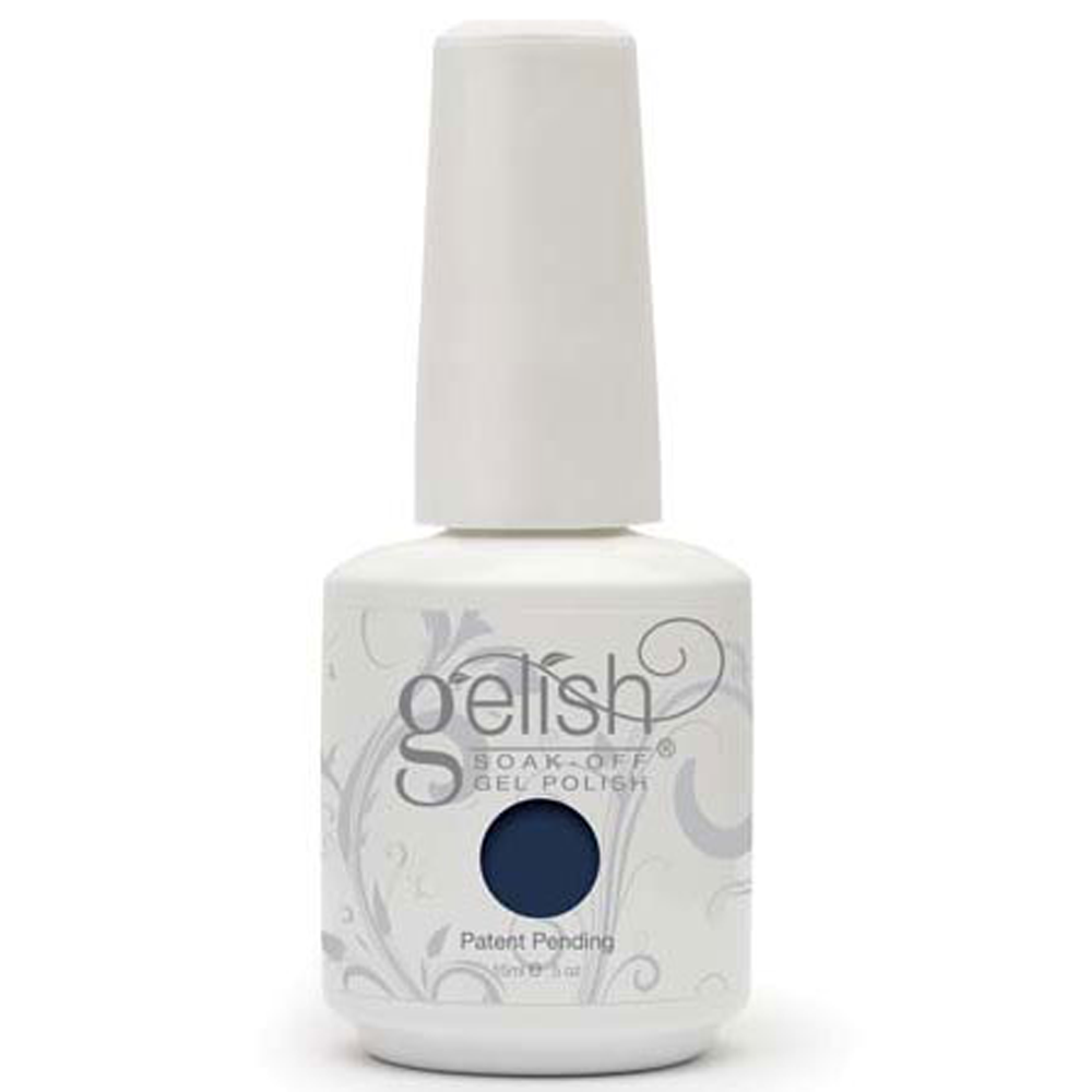 Jet Set- Gray/Purple Crème