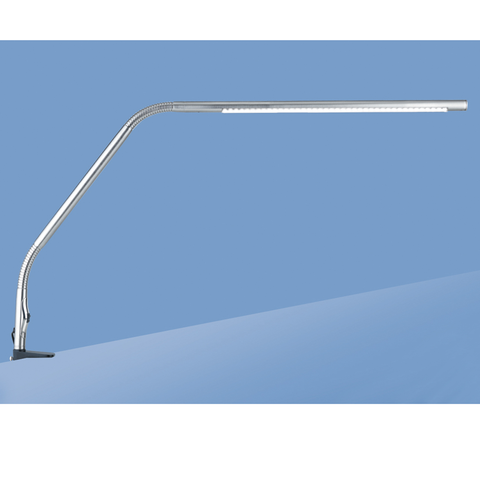 Daylight LED Slimline Table Lamp