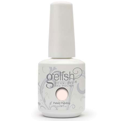 Little Princess- Sheer Pink Crème