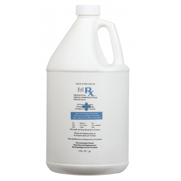 MRx Antiseptic